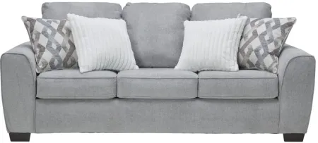 Scotty Grey Sofa