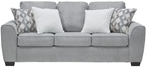 Scotty Grey Sofa