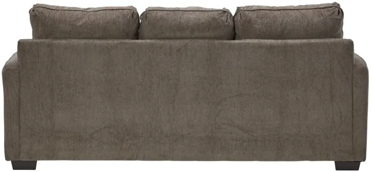 Scotty Brown Sofa