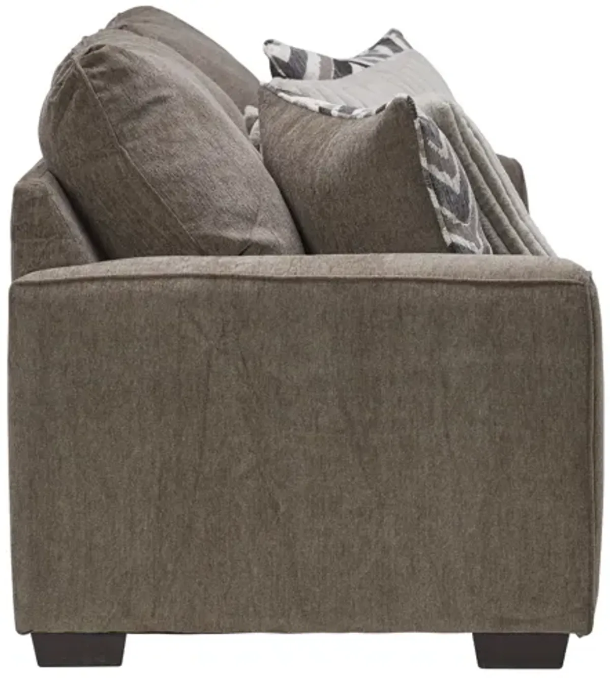 Scotty Brown Sofa