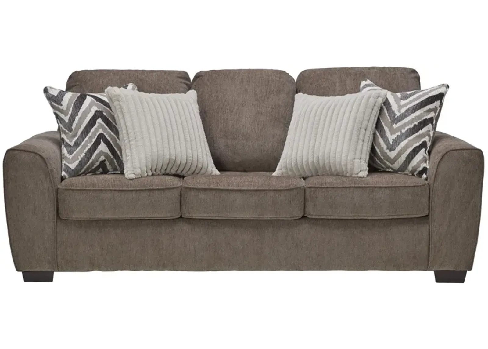 Scotty Brown Sofa