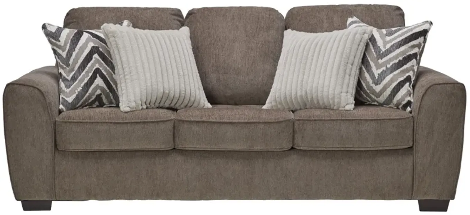 Scotty Brown Sofa