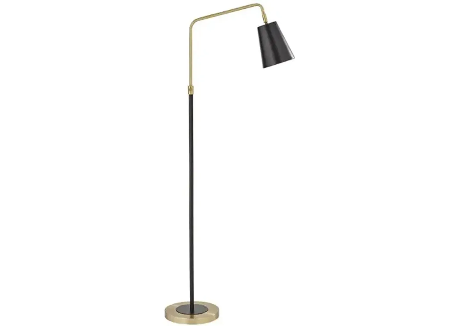 Zella Floor Lamp