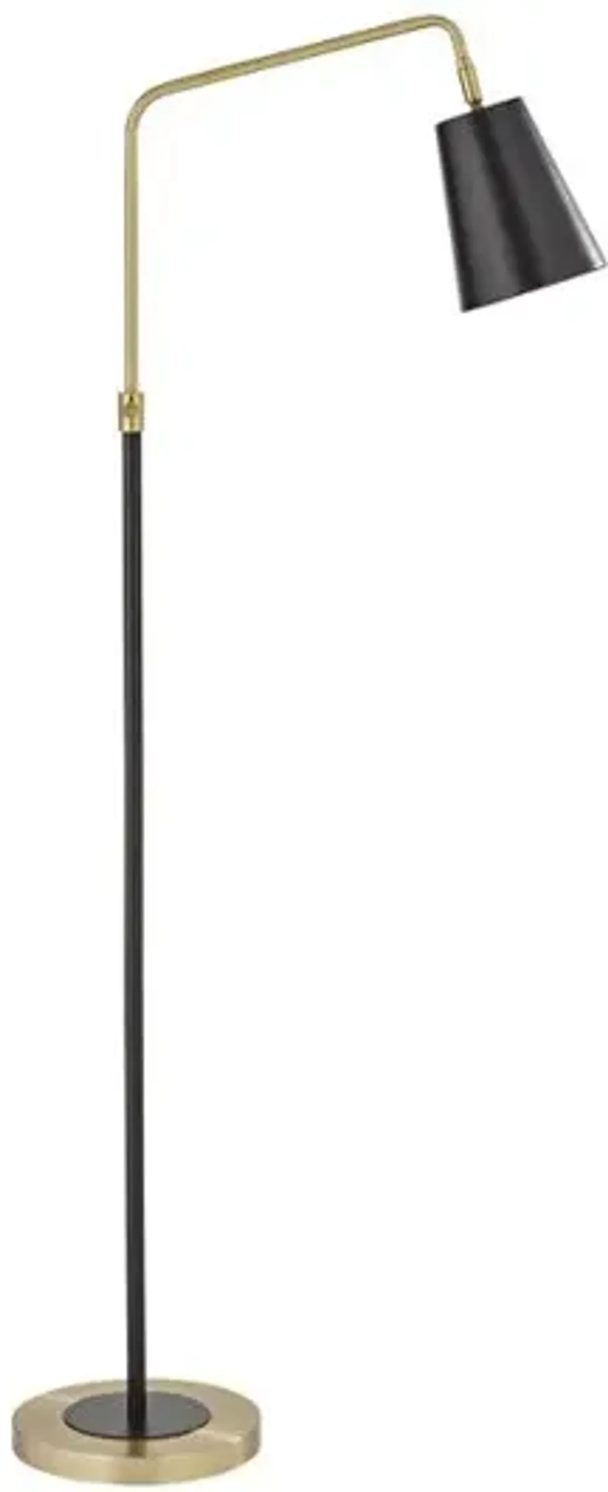 Zella Floor Lamp