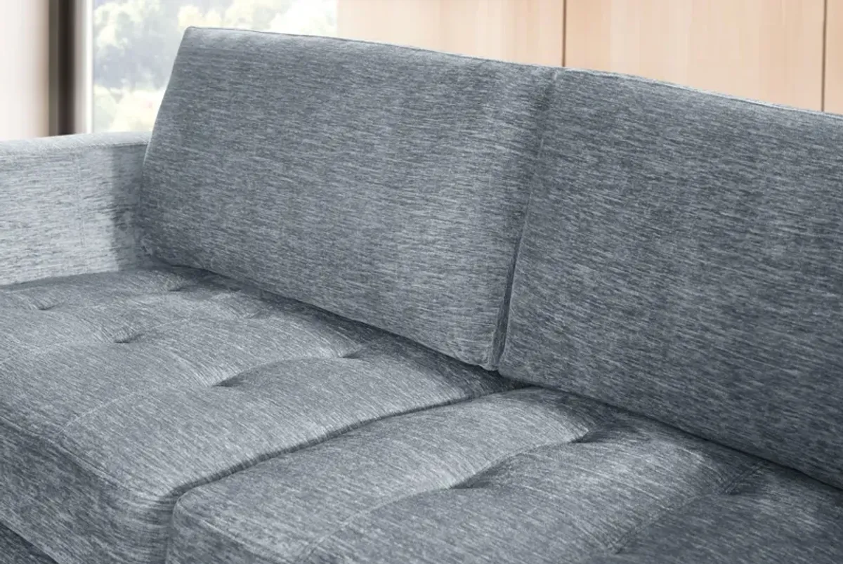 Wren Grey Sofa