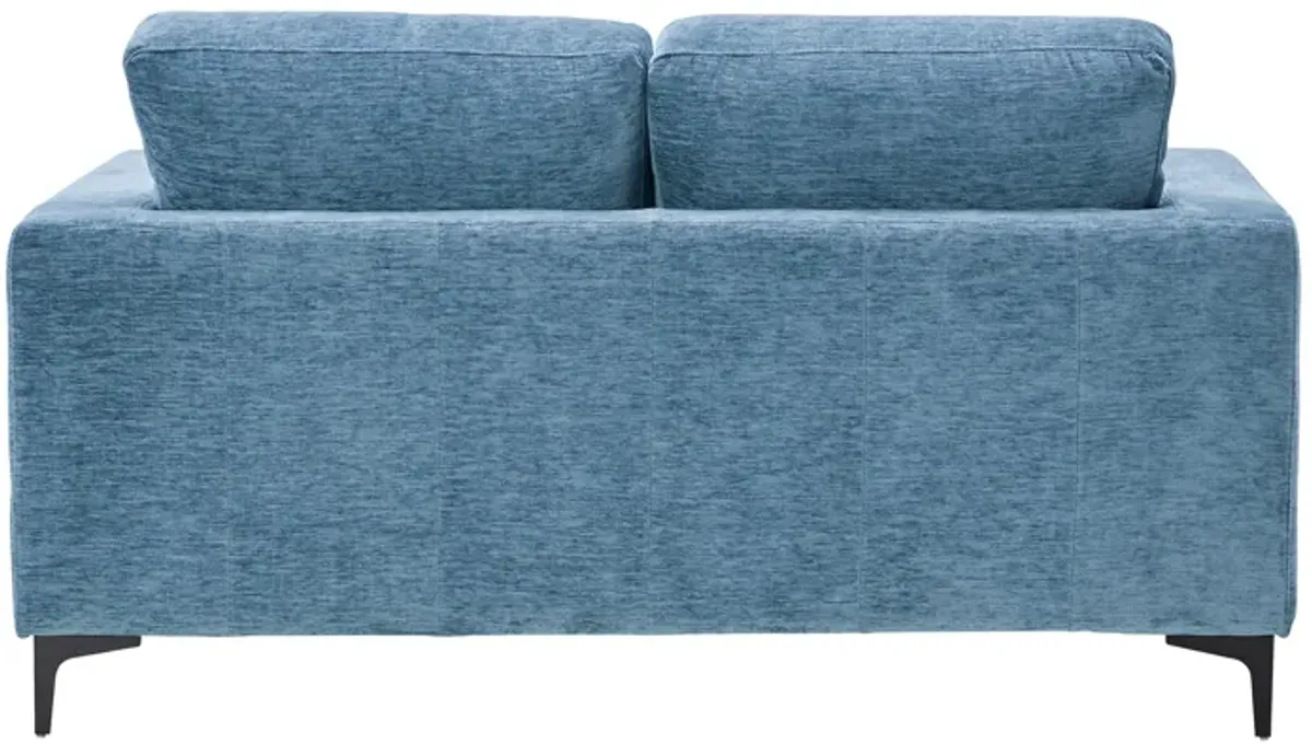 Wren Mist Loveseat