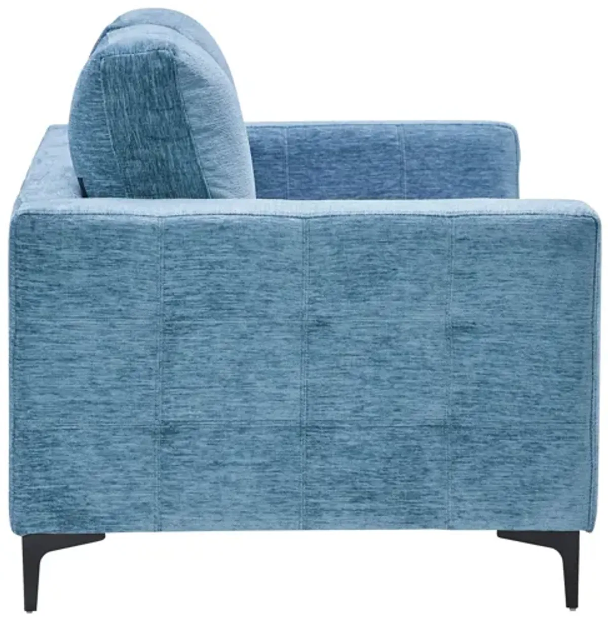 Wren Mist Loveseat