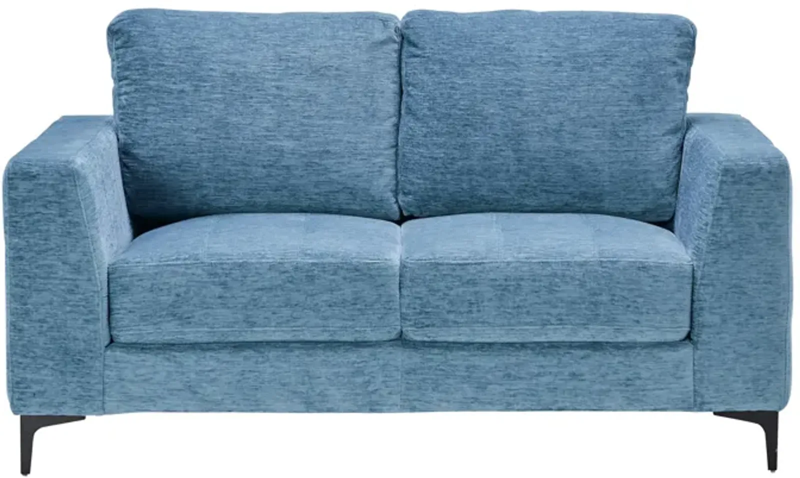 Wren Mist Loveseat