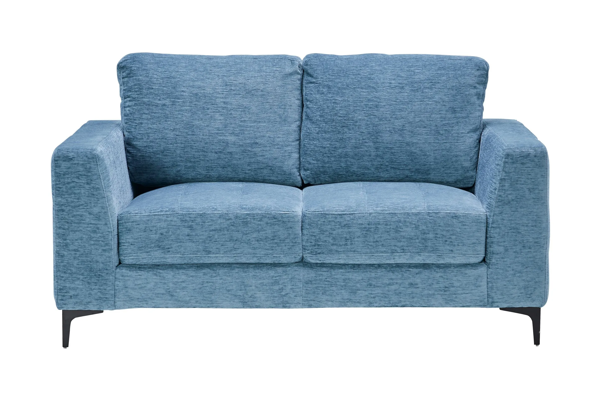 Wren Mist Loveseat