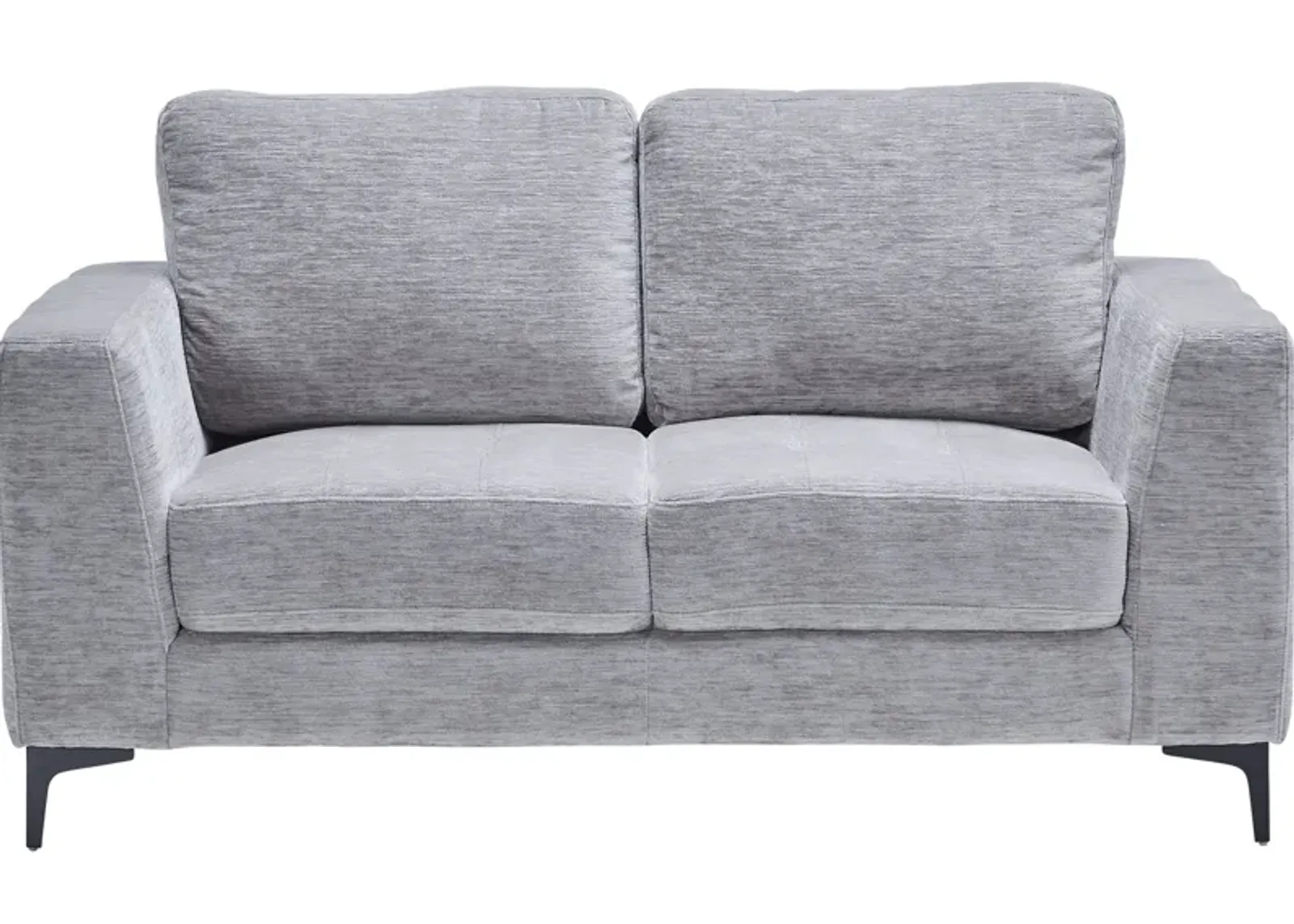 Wren Grey Loveseat