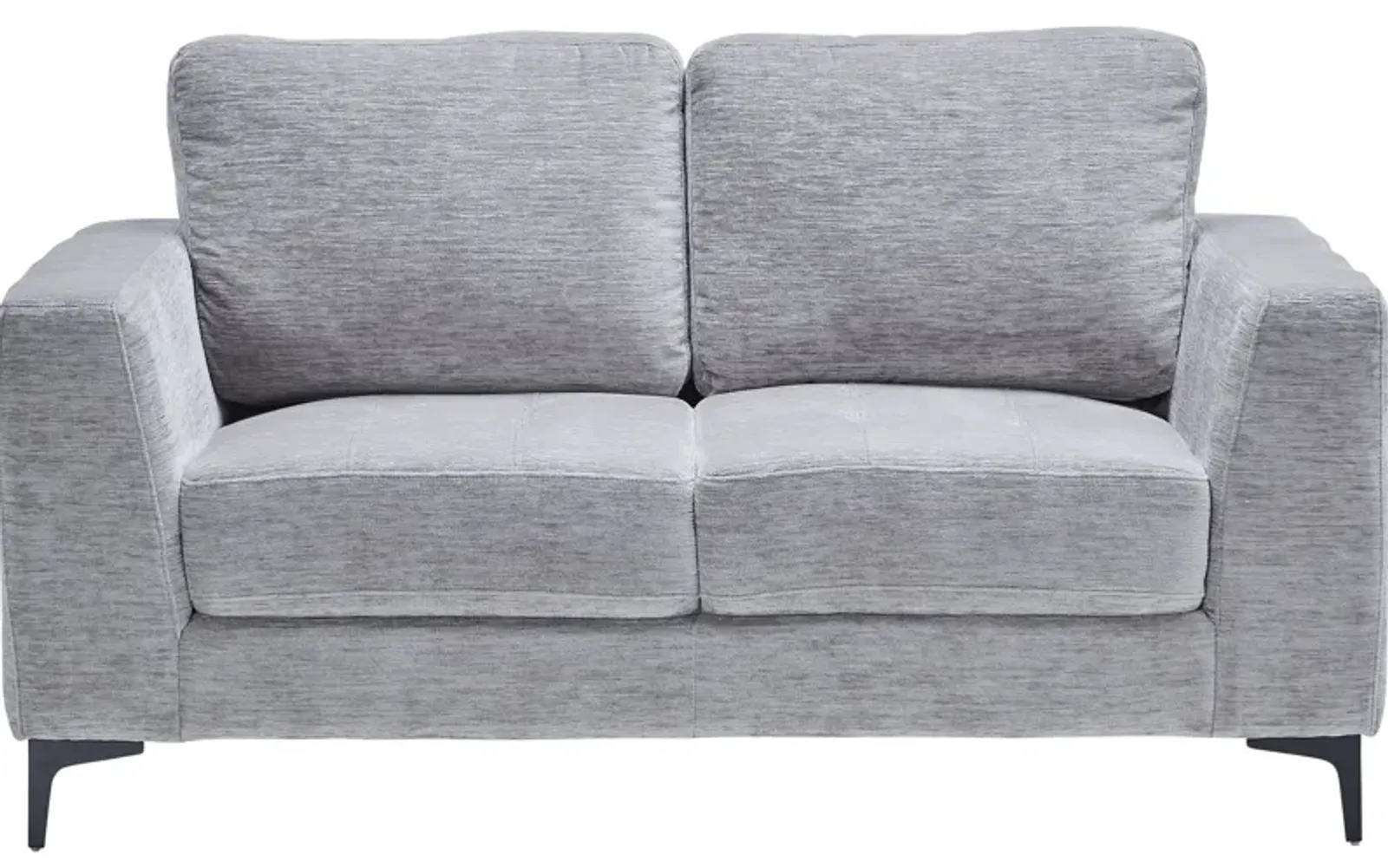 Wren Grey Loveseat