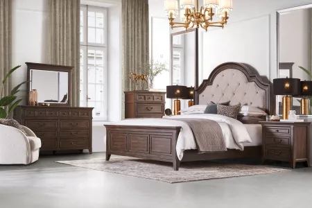 Williams 3-Piece King Bedroom Set