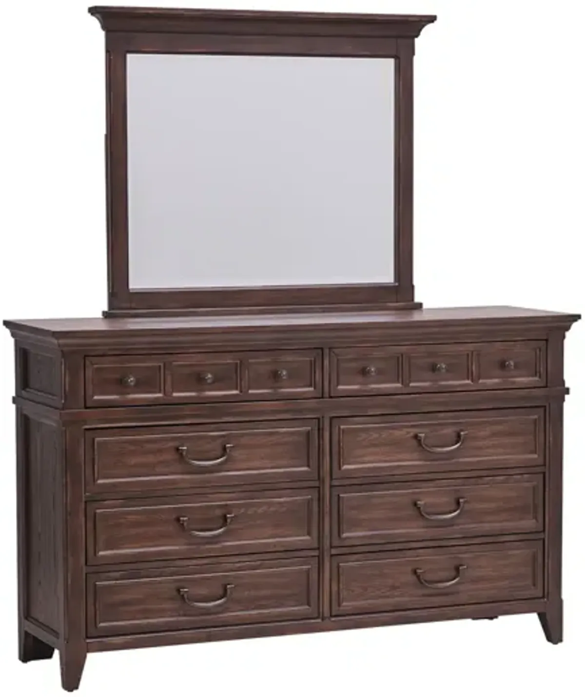 Williams 3-Piece Queen Bedroom Set