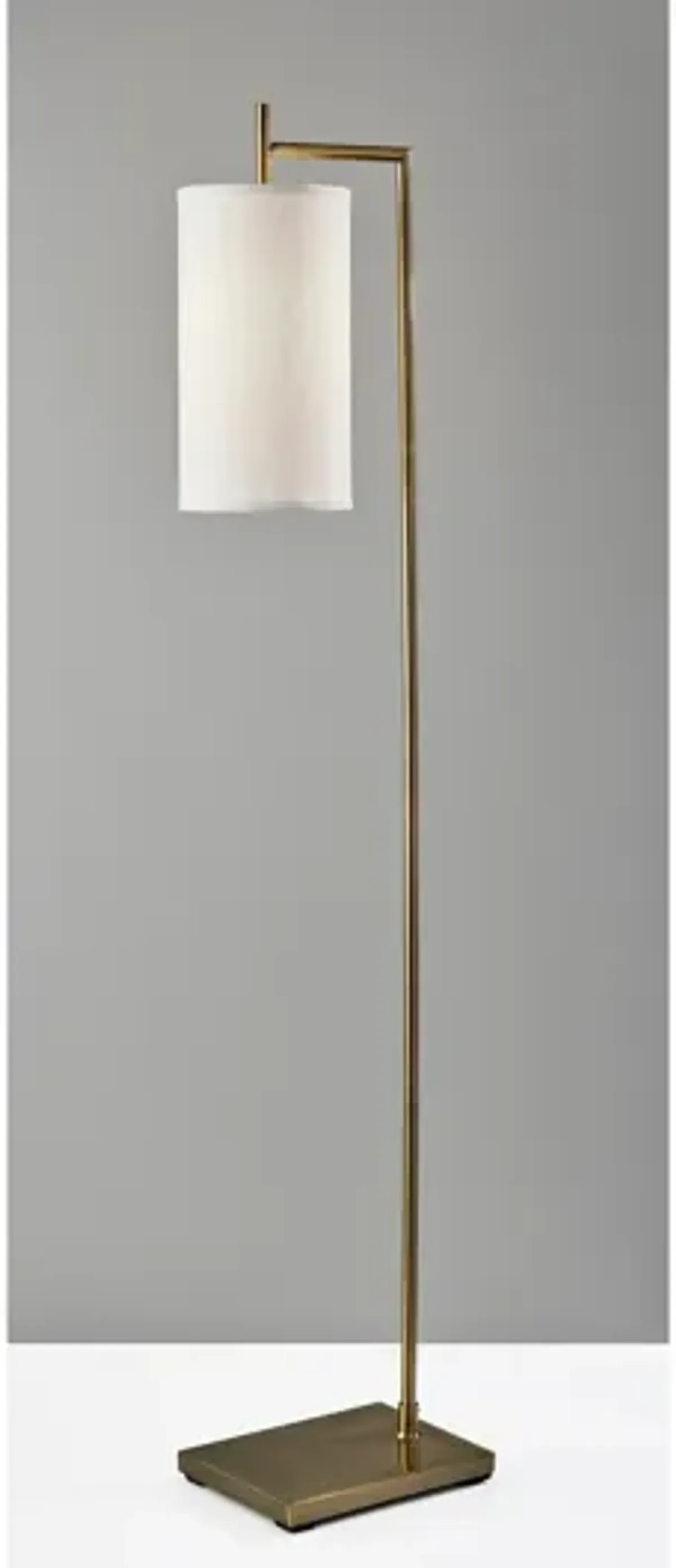 Zion Floor Lamp