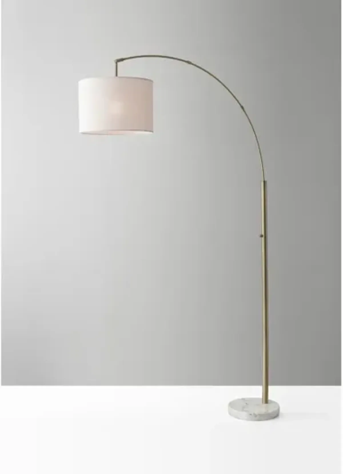 Bowery Arc Lamp