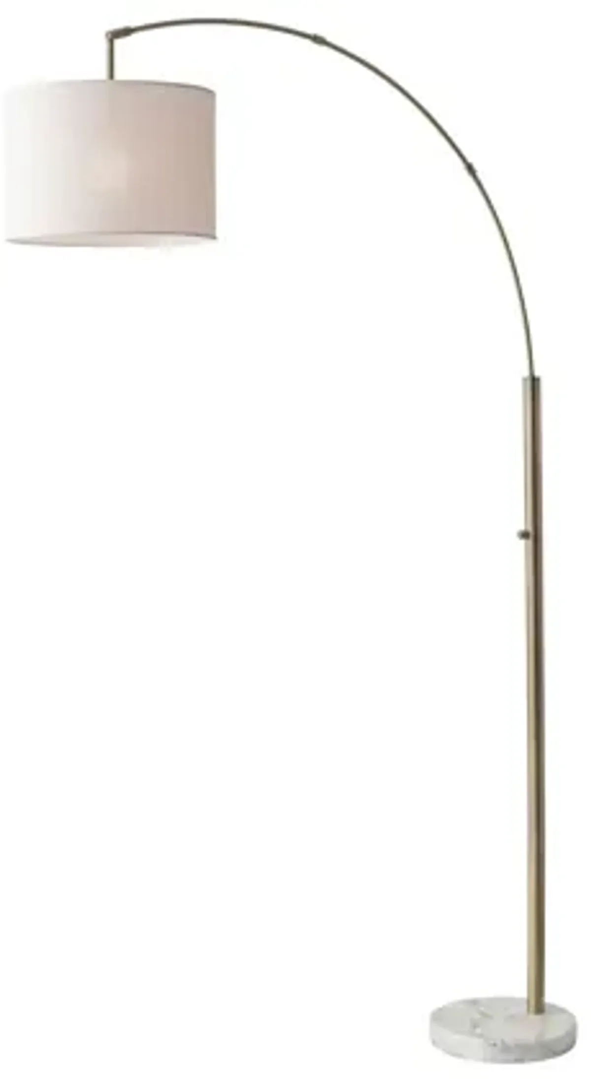 Bowery Arc Lamp