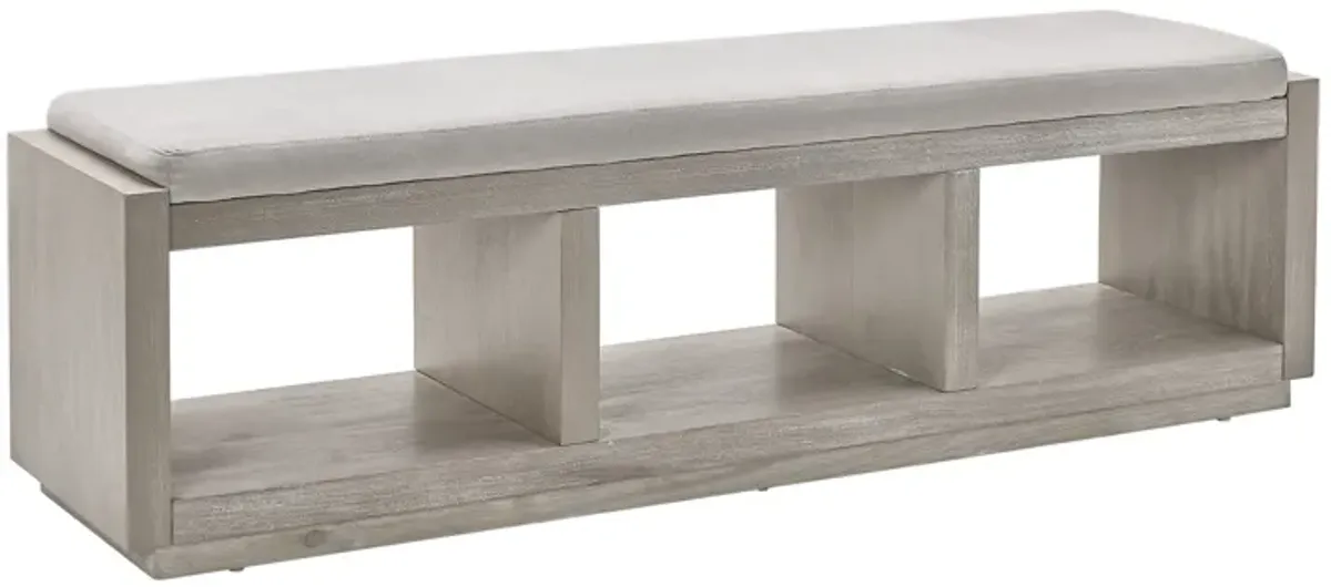 Bella Dining Bench