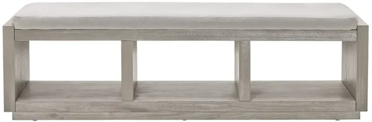 Bella Dining Bench
