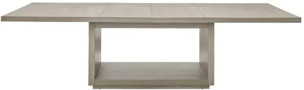 Bella Extendable Dining Table (72"-112")