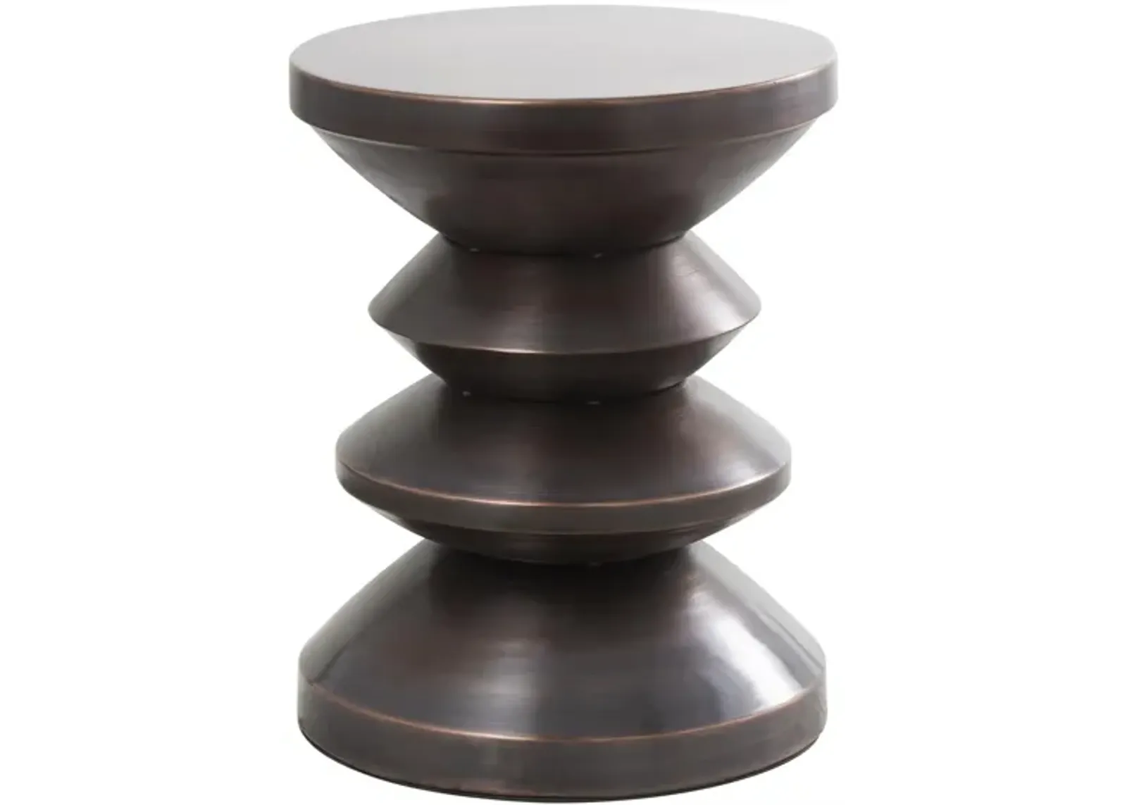 Art Deco Accent Table