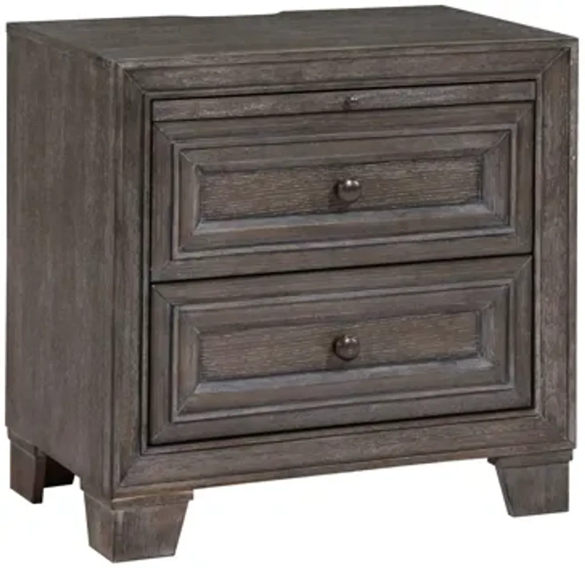 Hubbard Nightstand