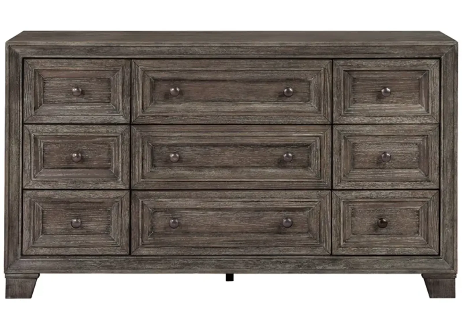 Hubbard Dresser