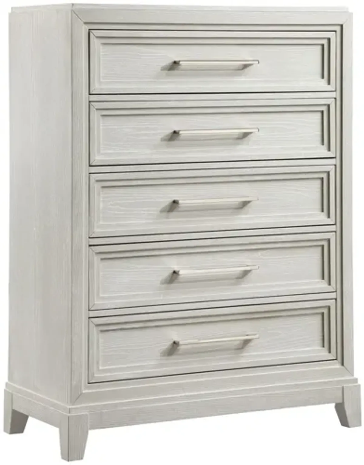 Meredith Cream Chest
