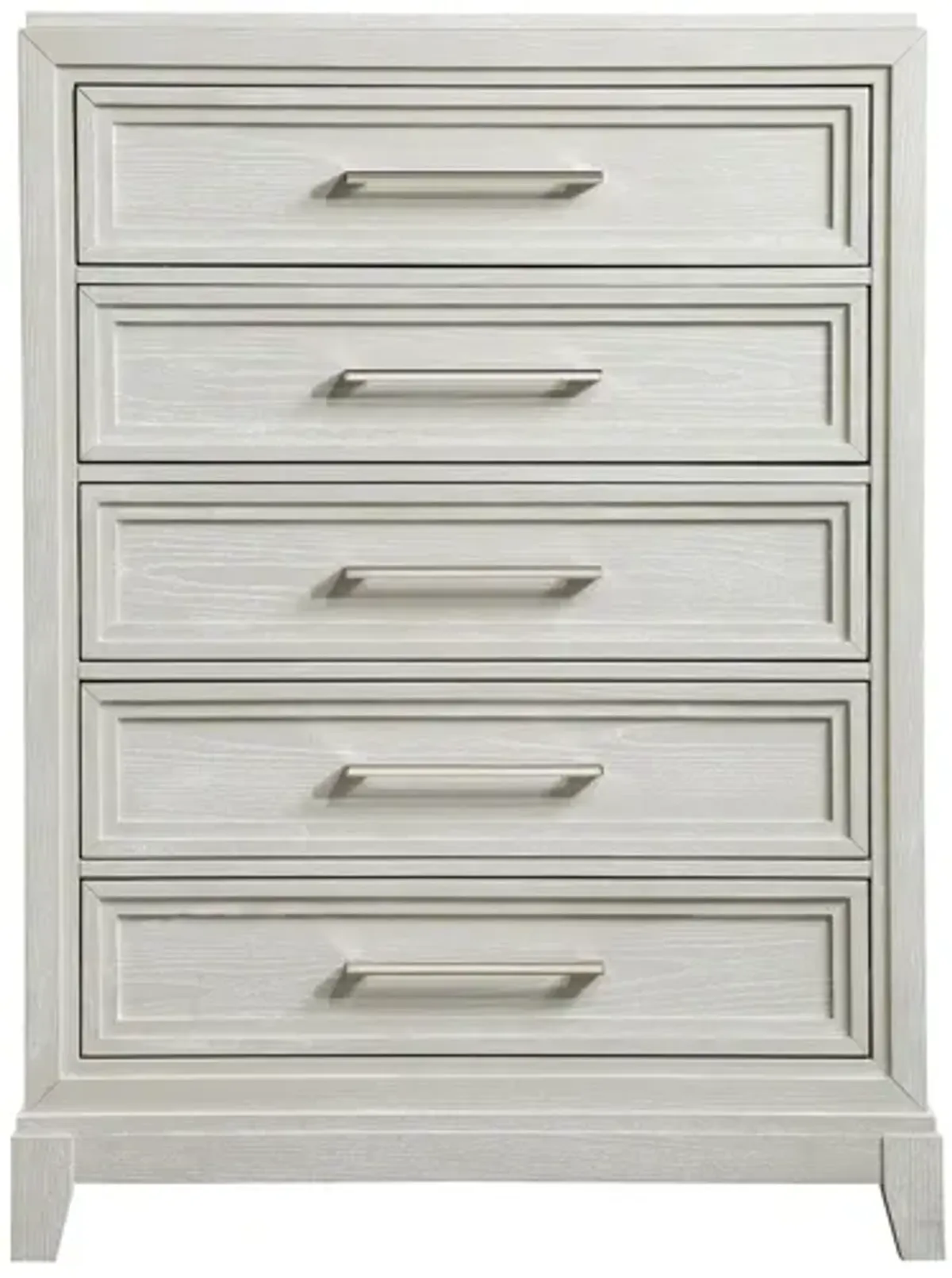 Meredith Cream Chest