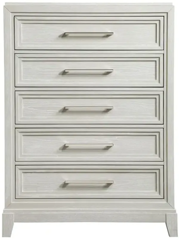 Meredith Cream Chest