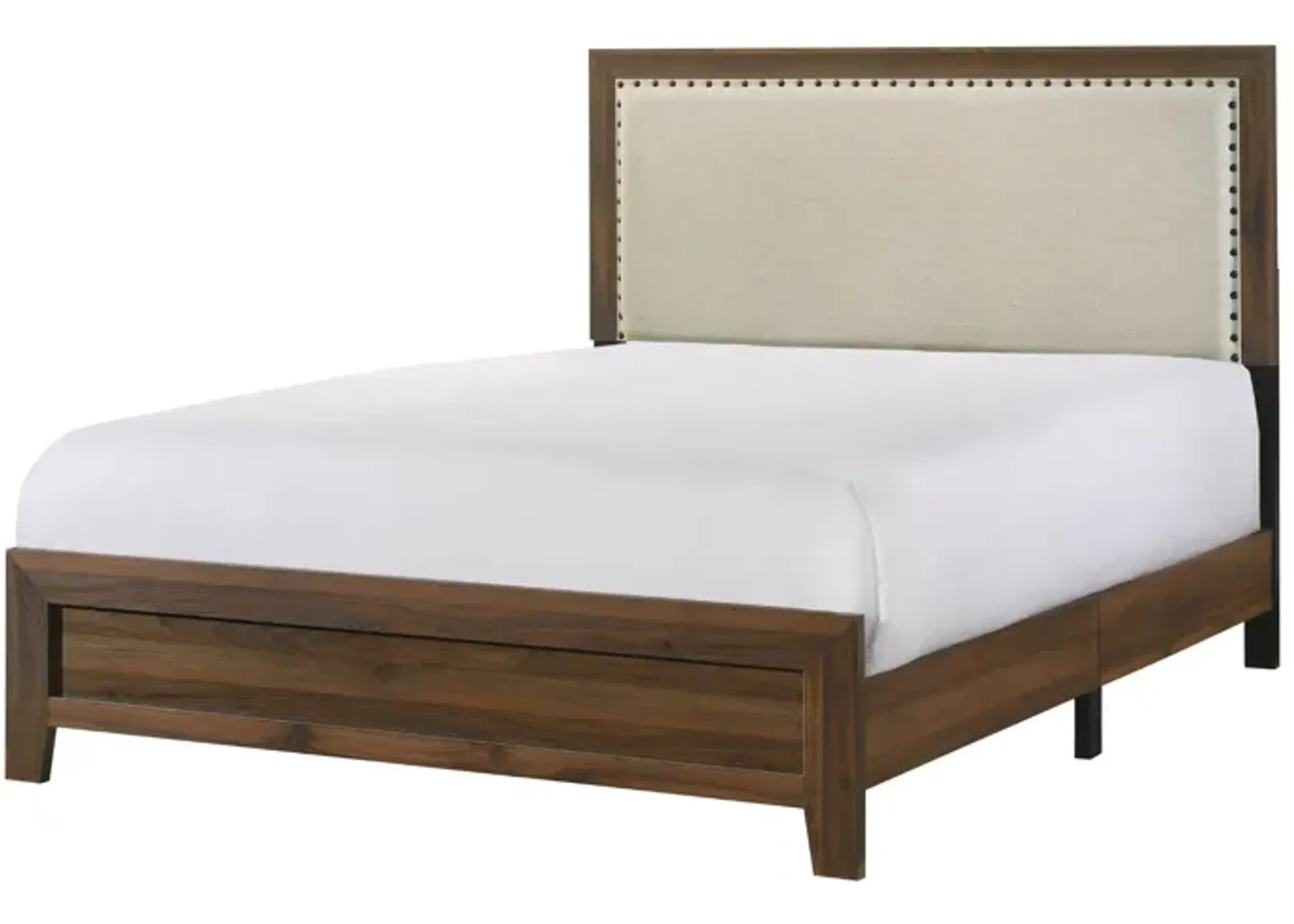 Brandy King Bed