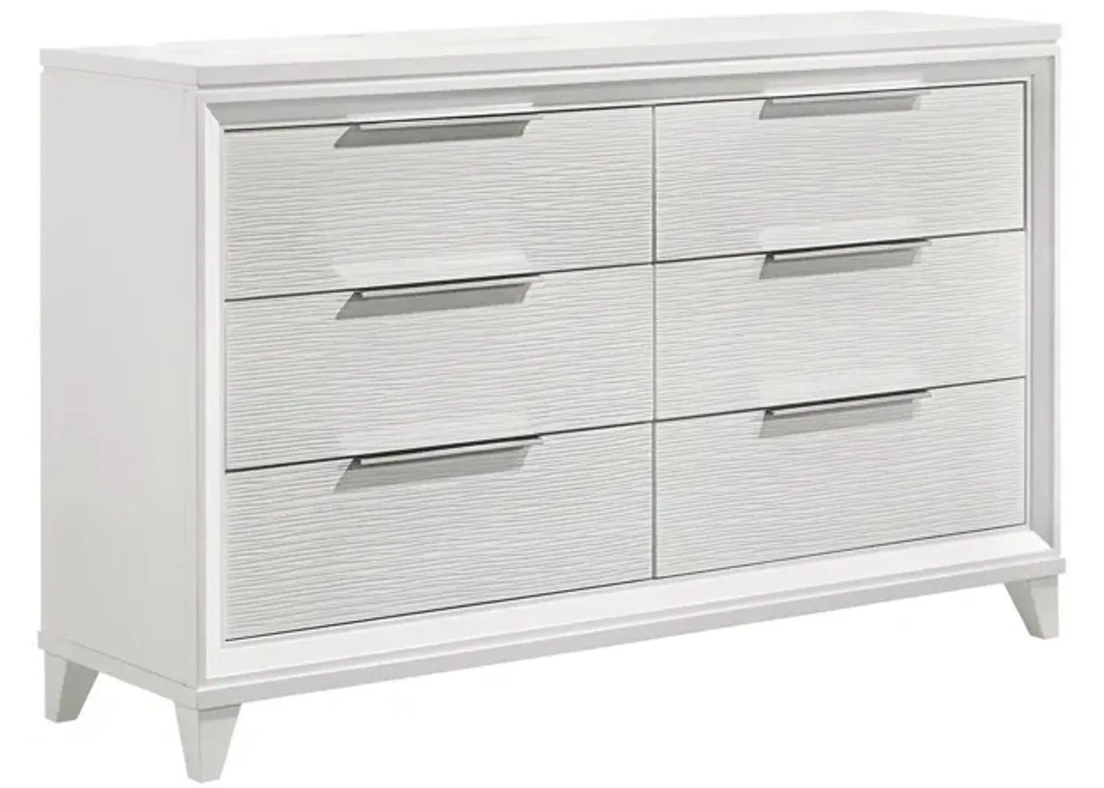 Tiffany Dresser