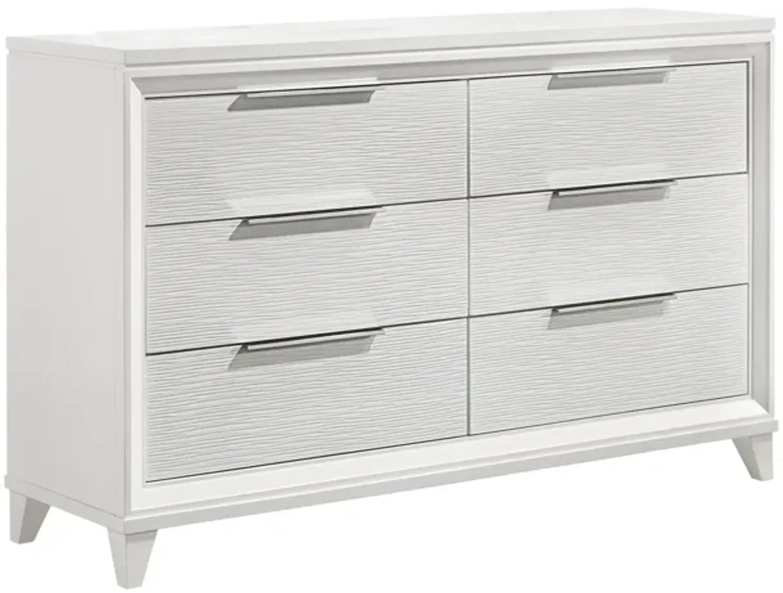 Tiffany Dresser