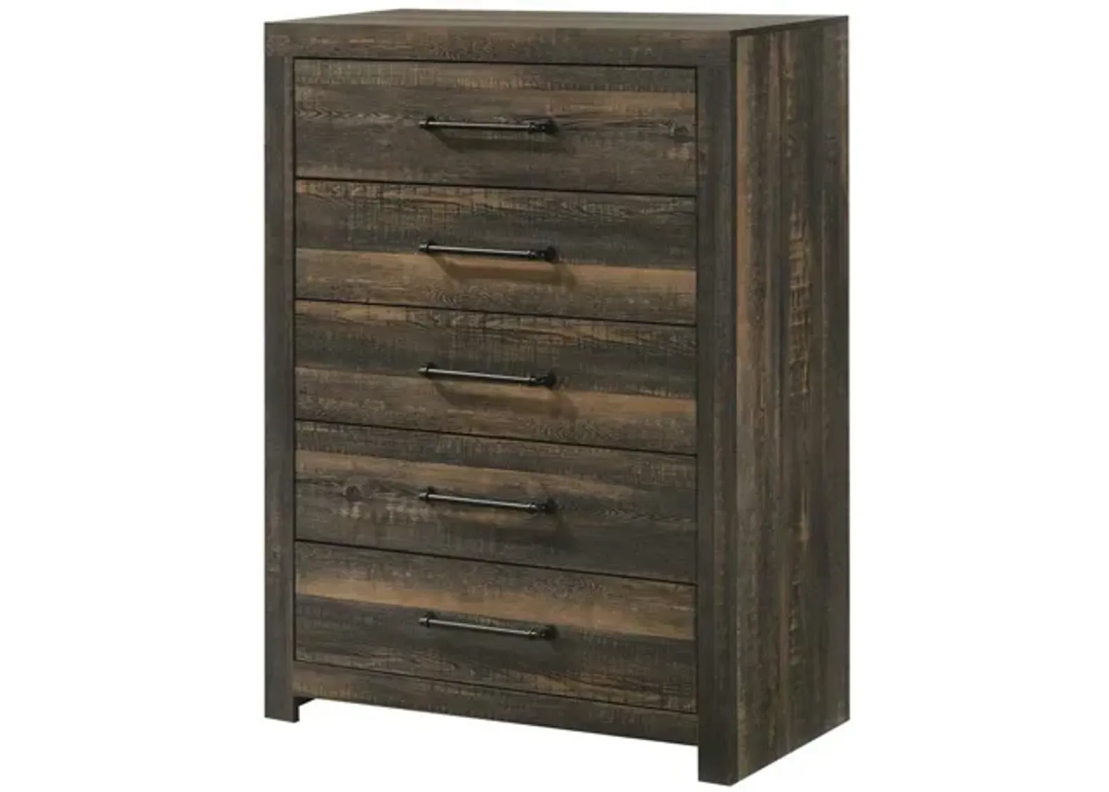 Dixon Brown Chest