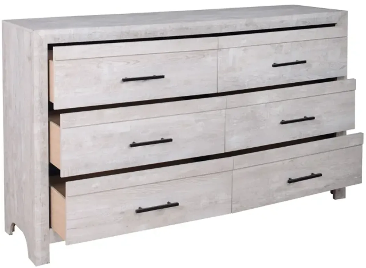 Shevlin Dresser