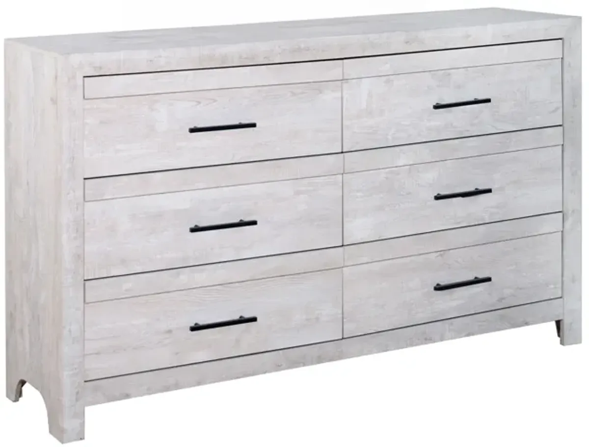 Shevlin Dresser