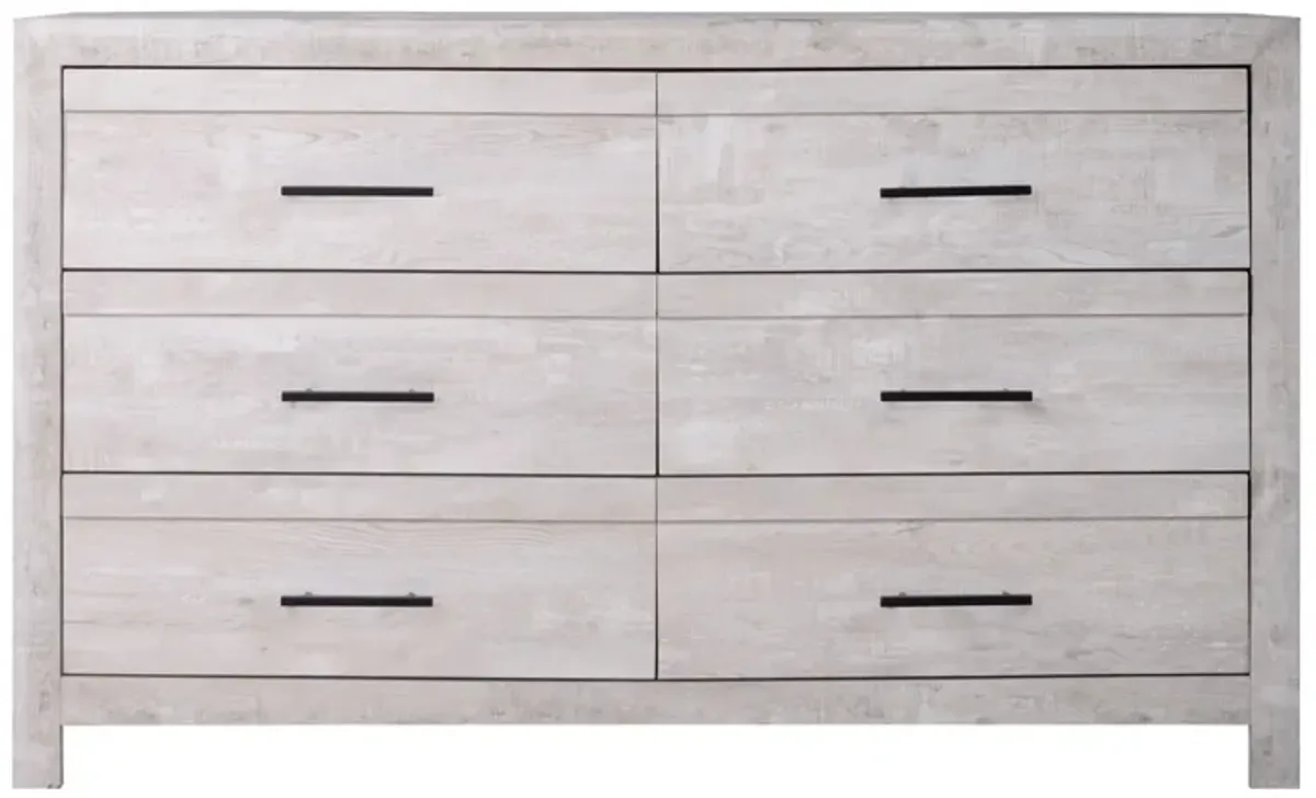 Shevlin Dresser