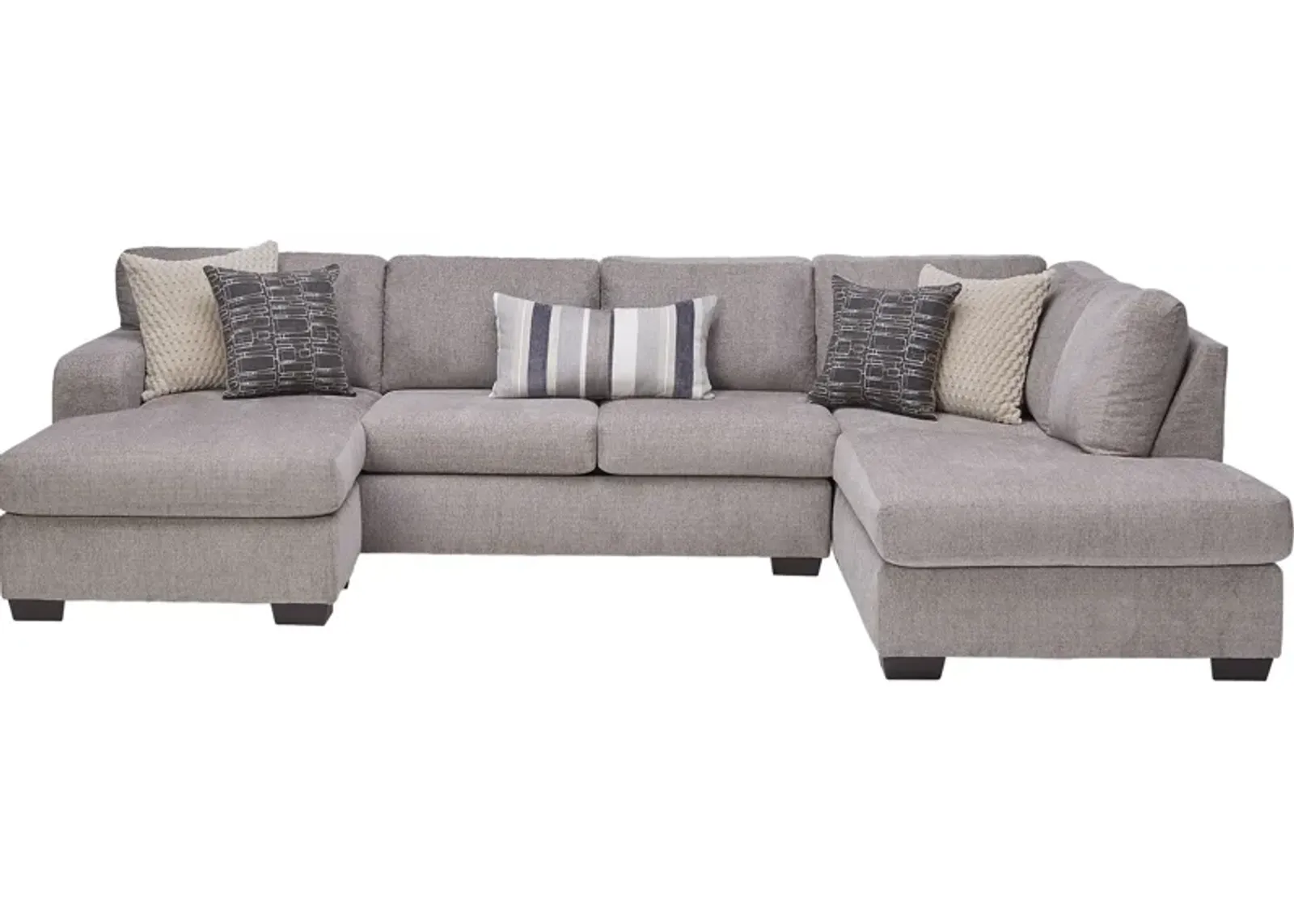 Bria 2-Piece Sectional