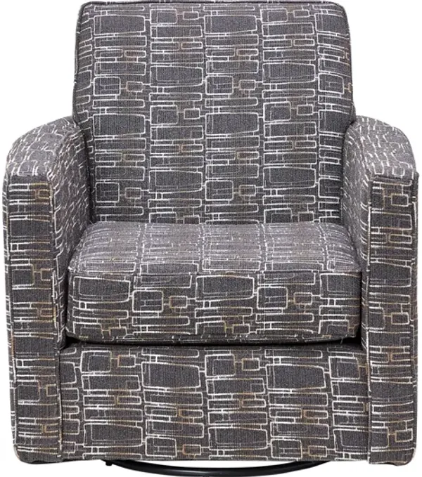 Bria Swivel Chair