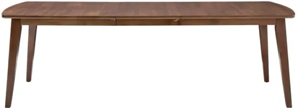 Conrad Extendable Dining Table (76"-96")