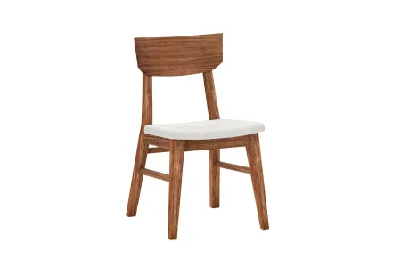 Conrad Table + 6 Chairs