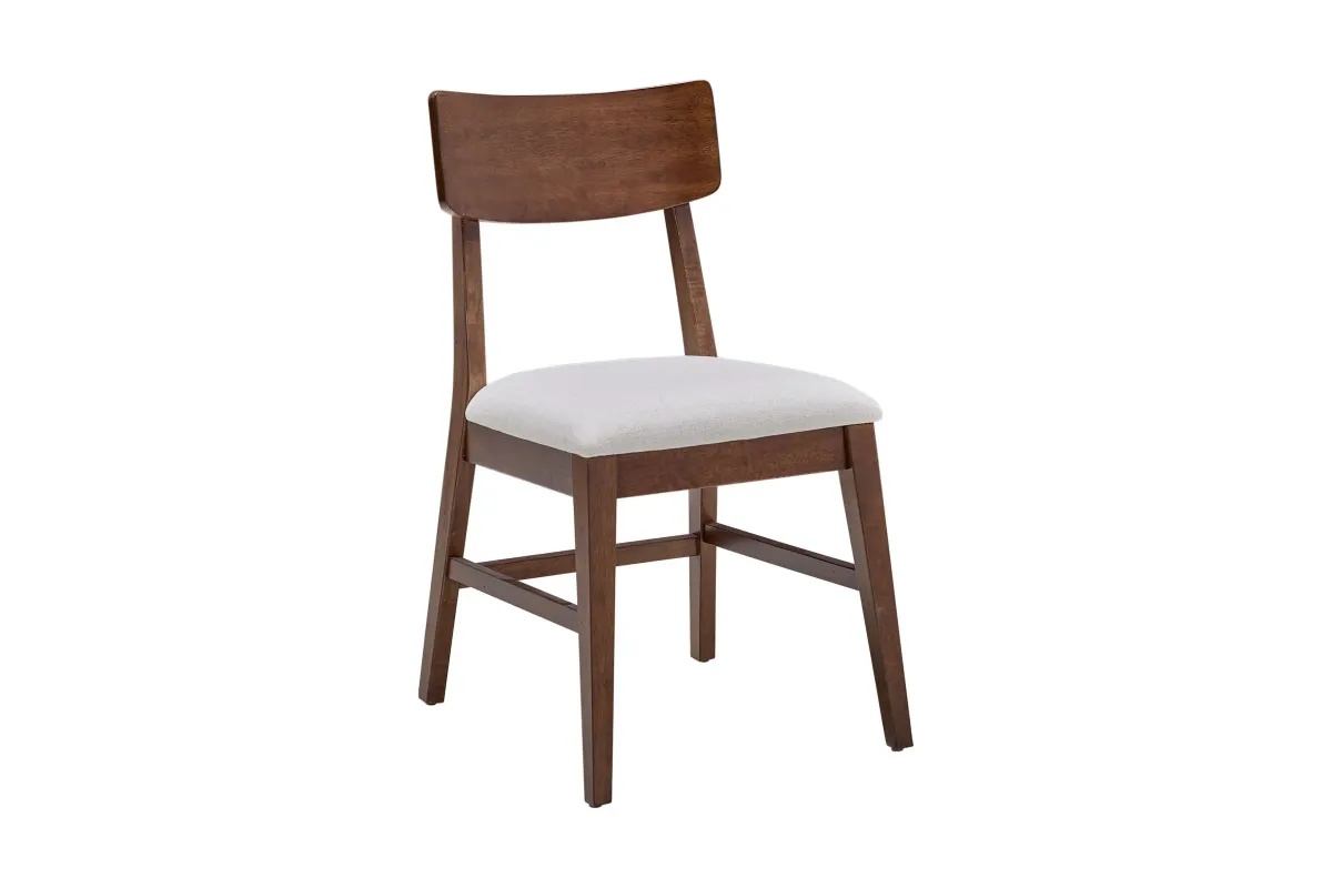 Conrad Extendable Table + 4 Chairs