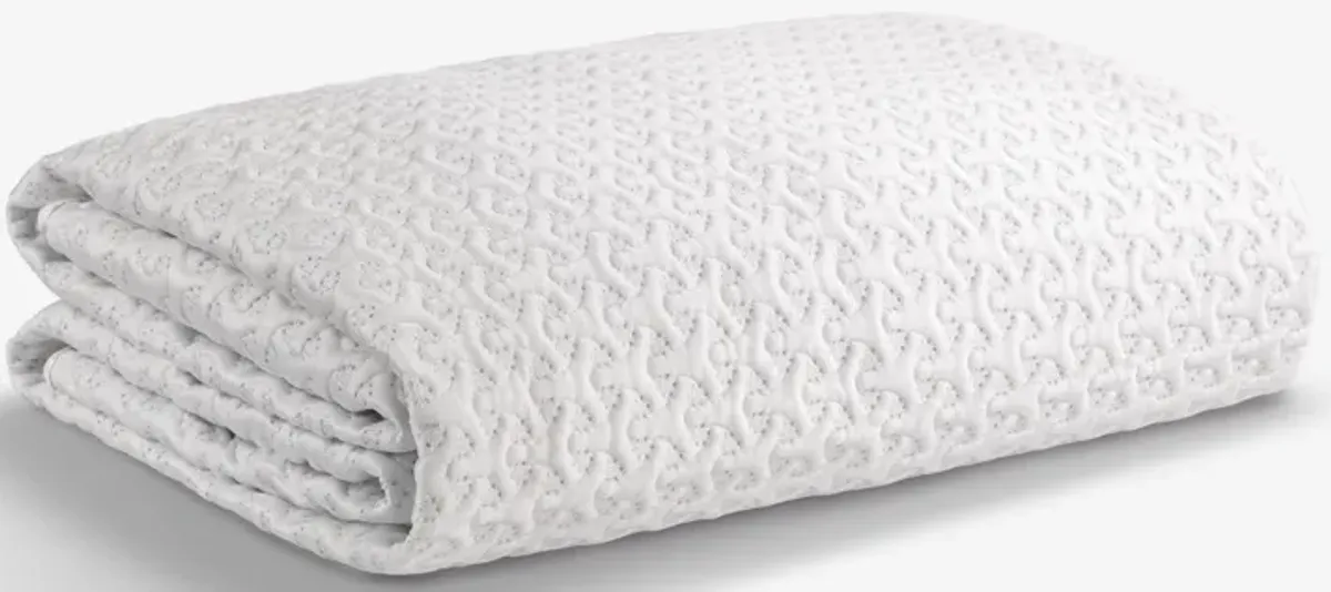 Ver-Tex Full Mattress Protector by Bedgear