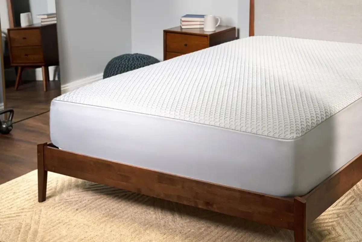 Ver-Tex Full Mattress Protector by Bedgear