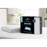 Ver-Tex Full Mattress Protector by BEDGEAR