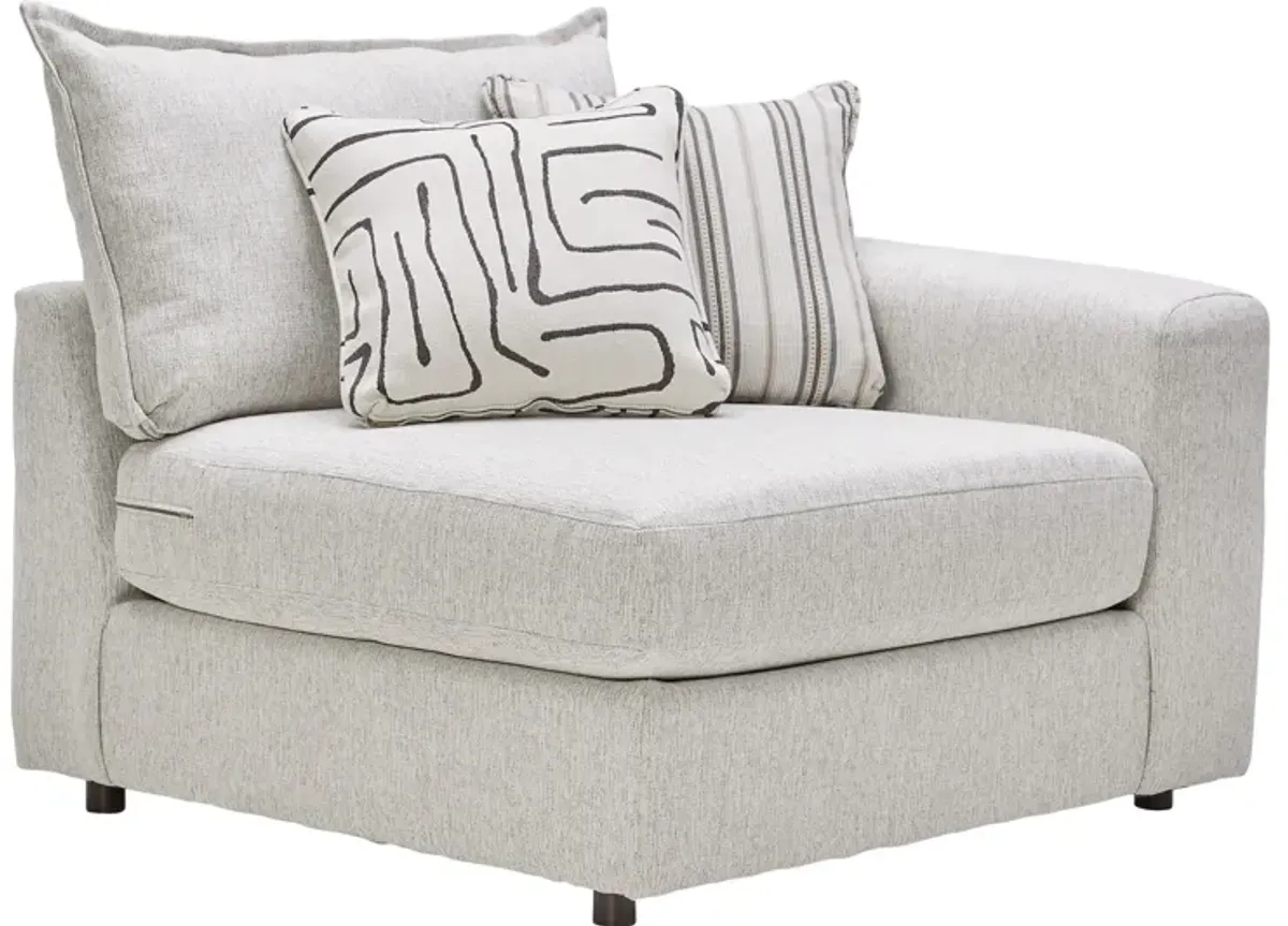 Dream 2-Piece Loveseat