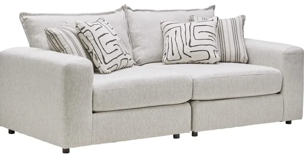 Dream 2-Piece Loveseat