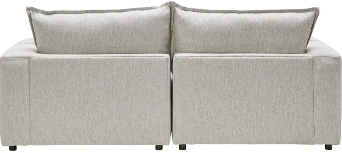 Dream 2-Piece Loveseat