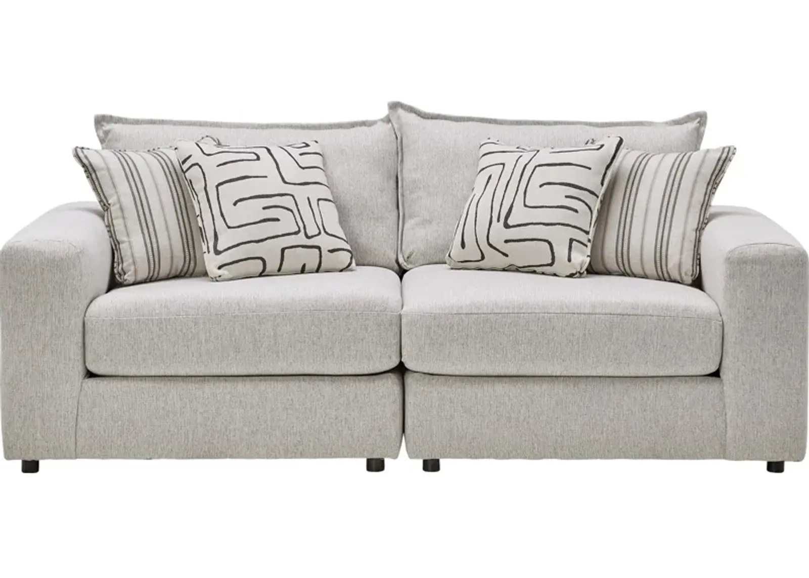 Dream 2-Piece Loveseat