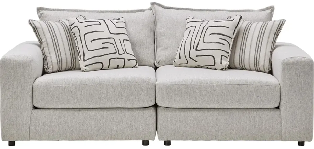 Dream 2-Piece Loveseat