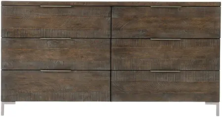 Loft-Haines Dresser by Bernhardt